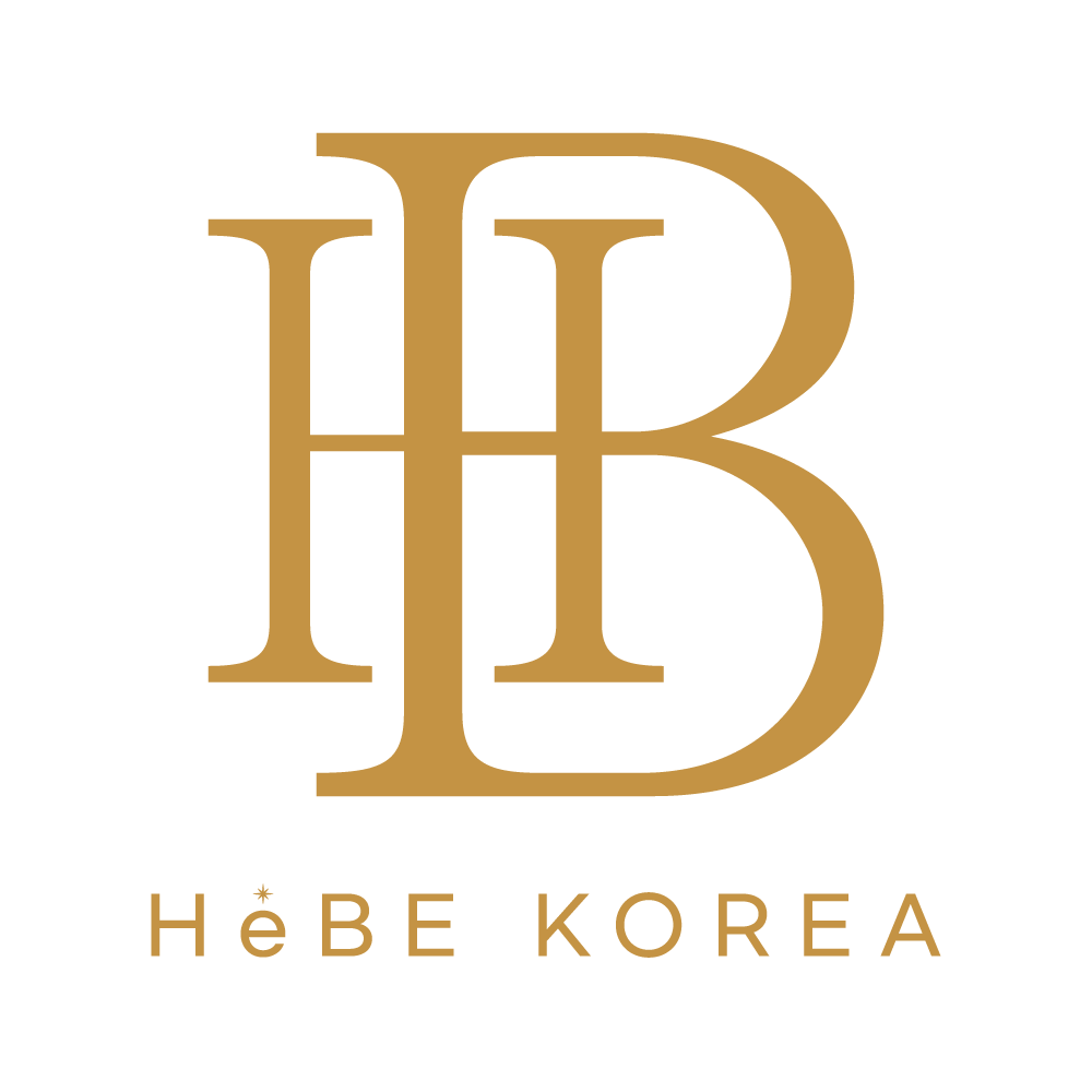 HeBe Logo